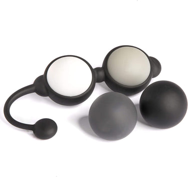 Fifty Shades: Beyond Arousal Kegel Ball Set